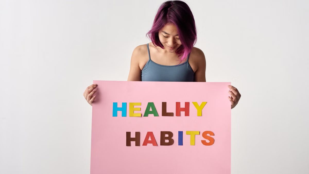 Cómo incorporar hábitos saludables en tu vida diaria