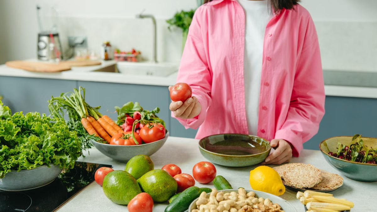 Alimentos esenciales para una dieta equilibrada